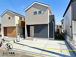 神奈川県平塚市南金目