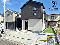 神奈川県平塚市南金目