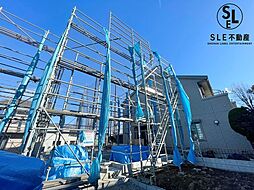 神奈川県平塚市大神４丁目