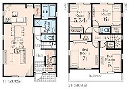 神奈川県伊勢原市高森台３丁目