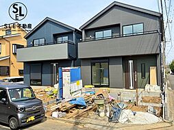 神奈川県伊勢原市高森台３丁目