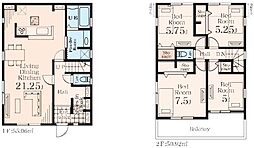 神奈川県伊勢原市高森台３丁目
