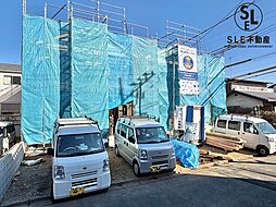 神奈川県伊勢原市高森台３丁目