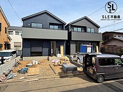 神奈川県伊勢原市高森台３丁目