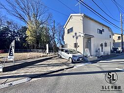 神奈川県伊勢原市高森台２丁目