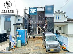 神奈川県厚木市鳶尾１丁目