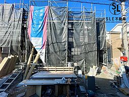 神奈川県平塚市四之宮７丁目