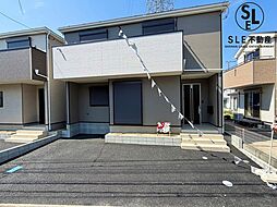平塚市四之宮 第27 全2棟 新築戸建