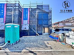 神奈川県厚木市妻田西３丁目