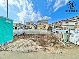 神奈川県厚木市妻田西３丁目