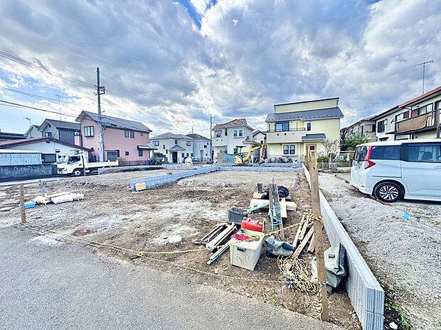 住宅街ならではの落ち着きと、便利さを両立した立地条件も、ぜひ現地で体感してみてください。