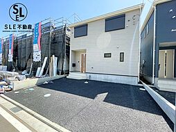 平塚市御殿　第18　1期　全4棟　新築戸建