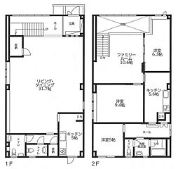 神奈川県厚木市栄町２丁目