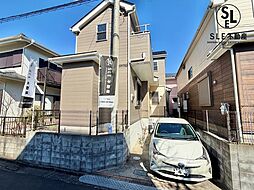 伊勢原市高森台1丁目 中古戸建