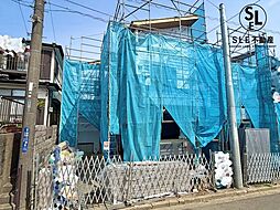 神奈川県伊勢原市高森２丁目