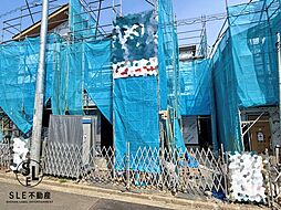 神奈川県伊勢原市高森２丁目