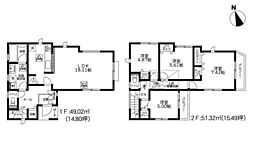 神奈川県厚木市温水