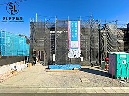 神奈川県愛甲郡愛川町中津