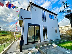 神奈川県秦野市曽屋