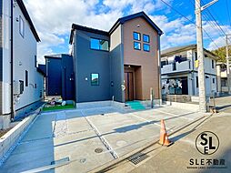 神奈川県秦野市曽屋