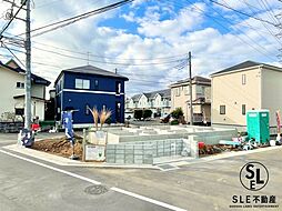 神奈川県秦野市堀西