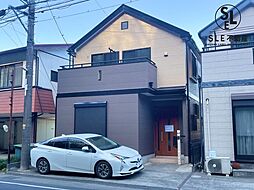 神奈川県平塚市高根２丁目