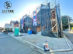 神奈川県秦野市堀西