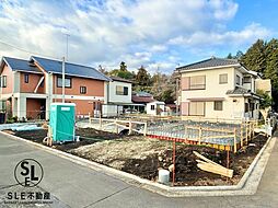 神奈川県秦野市堀西