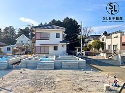 神奈川県秦野市堀西