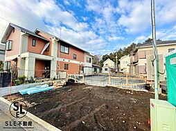 神奈川県秦野市堀西