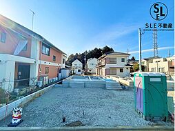 神奈川県秦野市堀西