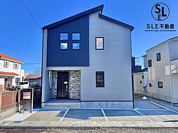 神奈川県秦野市堀山下