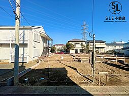 神奈川県伊勢原市下落合