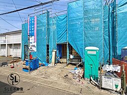 神奈川県伊勢原市下落合