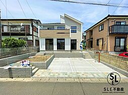 神奈川県厚木市まつかげ台