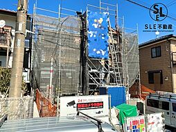 神奈川県厚木市まつかげ台