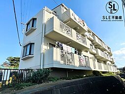 厚木ダイヤモンドマンション