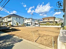 神奈川県秦野市萩が丘