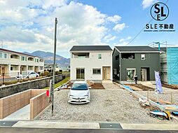 神奈川県秦野市堀山下