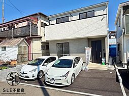 神奈川県足柄上郡中井町井ノ口