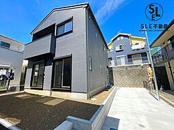 神奈川県厚木市及川２丁目