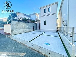 神奈川県厚木市鳶尾１丁目