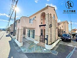 神奈川県平塚市寺田縄