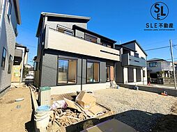 神奈川県平塚市河内２丁目