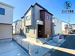 神奈川県平塚市河内２丁目