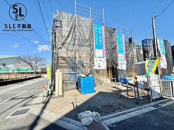 神奈川県平塚市南金目