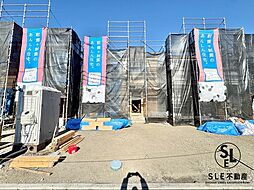 神奈川県平塚市南金目