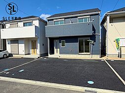 神奈川県平塚市南金目