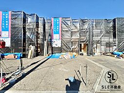 神奈川県平塚市南金目