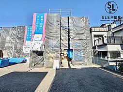 神奈川県平塚市南金目